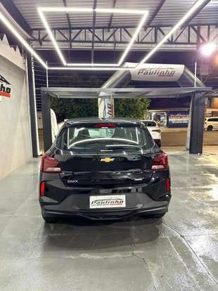 CHEVROLET-ONIX-2025