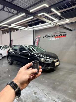 CHEVROLET-ONIX-1.0 FLEX 100 ANOS MANUAL CHEVROLET-ONIX-2025