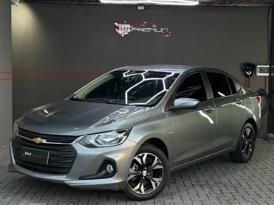 CHEVROLET ONIX 1.0 FLEX LOG MANUAL
