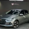 CHEVROLET ONIX 1.0 FLEX LOG MANUAL CHEVROLET ONIX 1.0 FLEX LOG MANUAL