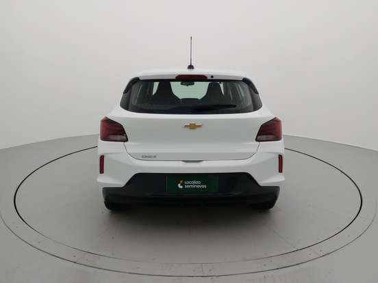 CHEVROLET-ONIX-1.0 FLEX LT MANUAL CHEVROLET-ONIX-2024