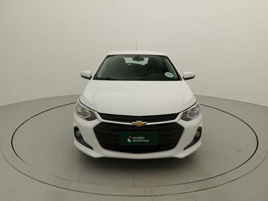 CHEVROLET-ONIX-1.0 FLEX LT MANUAL CHEVROLET-ONIX-2024