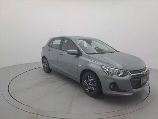 CHEVROLET-ONIX-2025