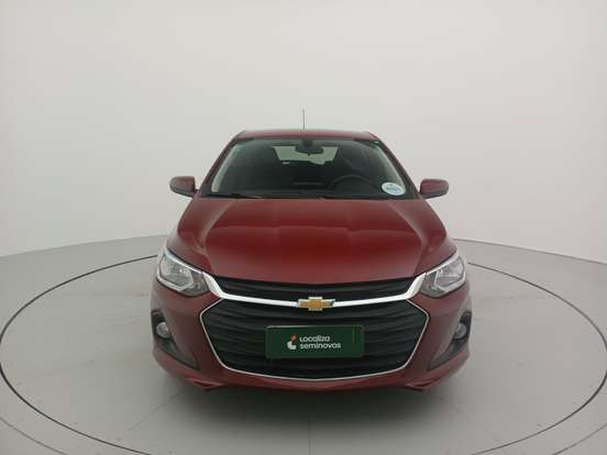 CHEVROLET-ONIX-1.0 FLEX LT MANUAL CHEVROLET-ONIX-2024