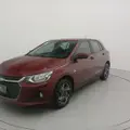 CHEVROLET ONIX 1.0 FLEX LT MANUAL CHEVROLET ONIX 1.0 FLEX LT MANUAL