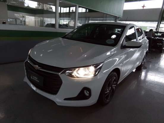 CHEVROLET-ONIX-1.0 FLEX LT MANUAL CHEVROLET-ONIX-2025