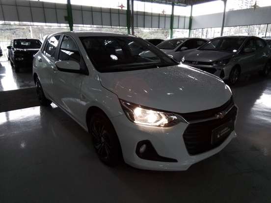 CHEVROLET-ONIX-2025