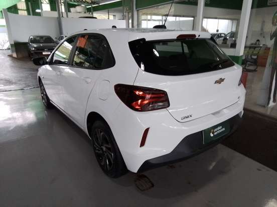 CHEVROLET-ONIX-2025