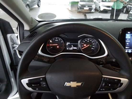 CHEVROLET-ONIX-1.0 FLEX LT MANUAL CHEVROLET-ONIX-2025