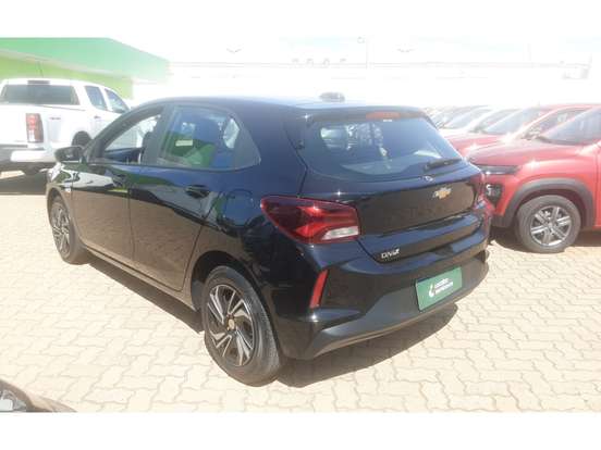 CHEVROLET-ONIX-2025