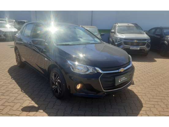 CHEVROLET-ONIX-1.0 FLEX LT MANUAL CHEVROLET-ONIX-2025