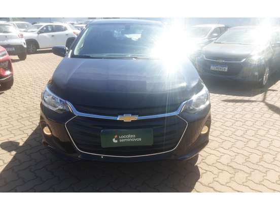 CHEVROLET-ONIX-1.0 FLEX LT MANUAL CHEVROLET-ONIX-2025