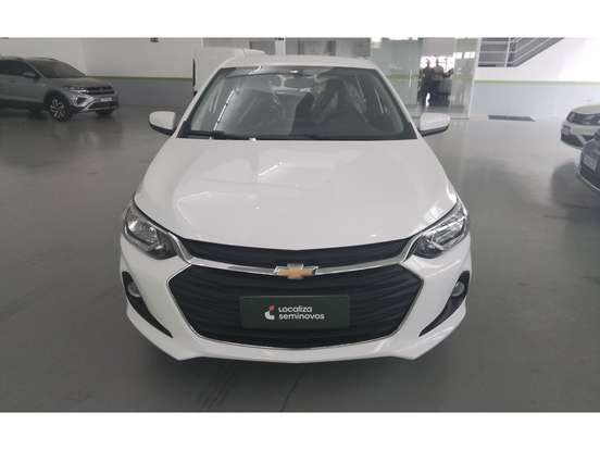 CHEVROLET-ONIX-2025