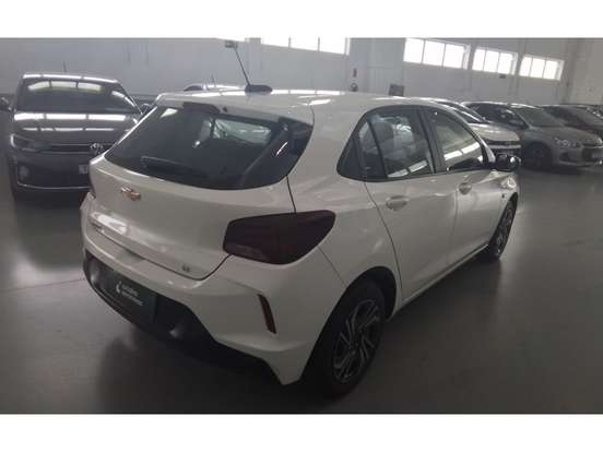 CHEVROLET-ONIX-1.0 FLEX LT MANUAL CHEVROLET-ONIX-2025