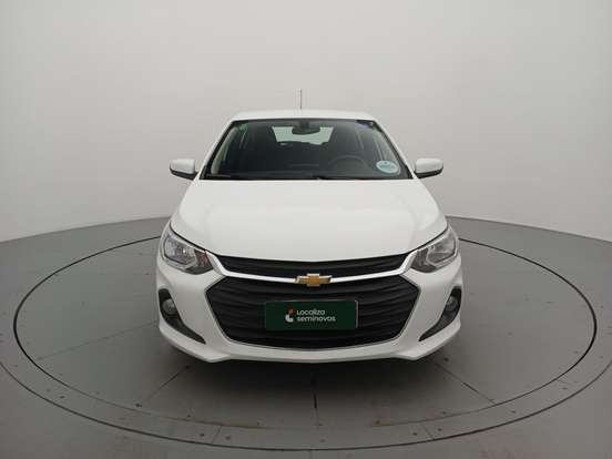 CHEVROLET-ONIX-1.0 FLEX LT MANUAL CHEVROLET-ONIX-2024