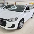 CHEVROLET ONIX 1.0 FLEX LT MANUAL CHEVROLET ONIX 1.0 FLEX LT MANUAL