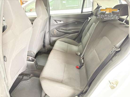 CHEVROLET-ONIX-1.0 FLEX LT MANUAL CHEVROLET-ONIX-2023