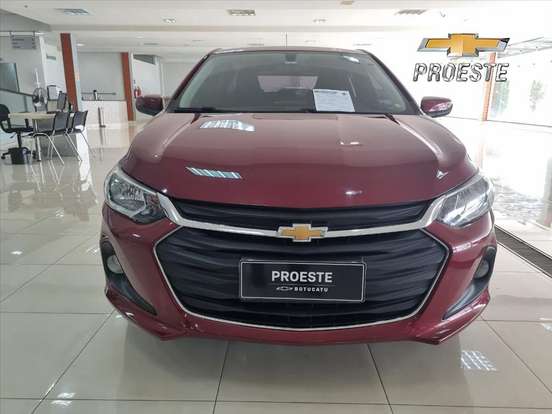 CHEVROLET-ONIX-1.0 FLEX LT MANUAL CHEVROLET-ONIX-2023