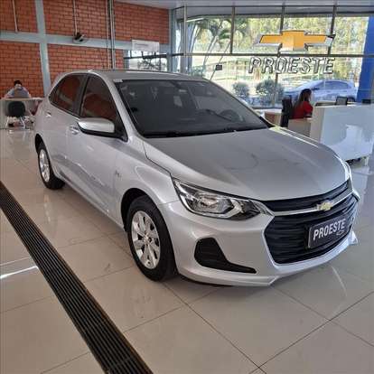 CHEVROLET-ONIX-2023