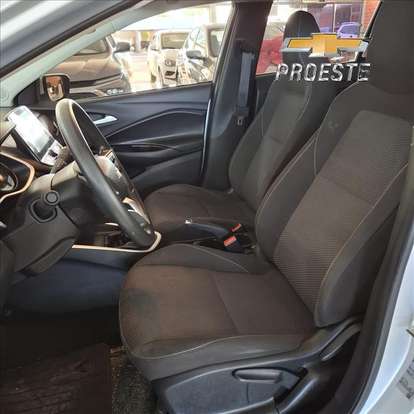 CHEVROLET-ONIX-1.0 FLEX LT MANUAL CHEVROLET-ONIX-2023
