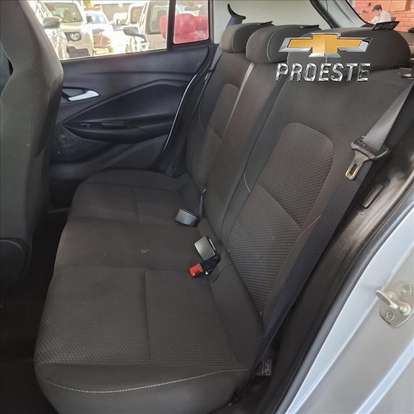 CHEVROLET-ONIX-1.0 FLEX LT MANUAL CHEVROLET-ONIX-2023