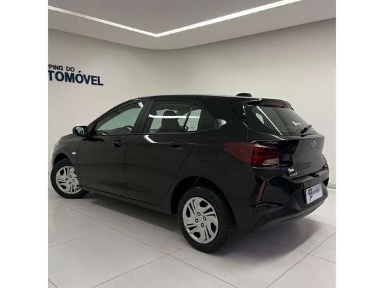 CHEVROLET-ONIX-1.0 FLEX LT MANUAL CHEVROLET-ONIX-2025