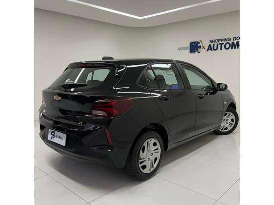 CHEVROLET-ONIX-1.0 FLEX LT MANUAL CHEVROLET-ONIX-2025