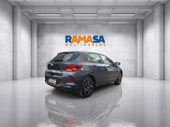 CHEVROLET-ONIX-1.0 FLEX LT MANUAL CHEVROLET-ONIX-2024