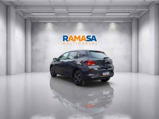 CHEVROLET-ONIX-1.0 FLEX LT MANUAL CHEVROLET-ONIX-2024