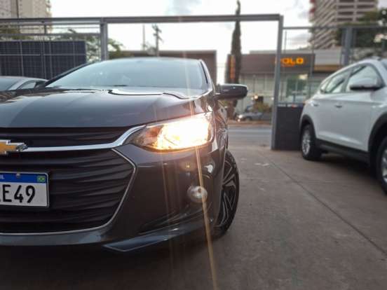 CHEVROLET-ONIX-1.0 FLEX LT MANUAL CHEVROLET-ONIX-2024