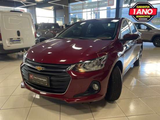 CHEVROLET-ONIX-1.0 FLEX LT MANUAL CHEVROLET-ONIX-2024