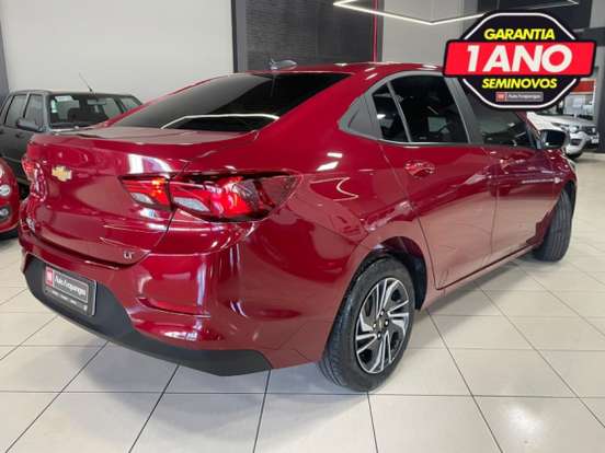 CHEVROLET-ONIX-1.0 FLEX LT MANUAL CHEVROLET-ONIX-2024
