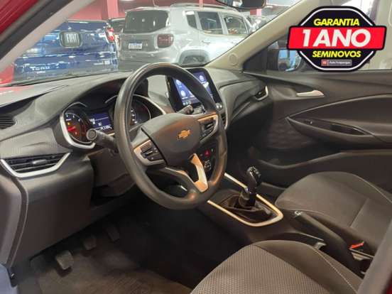 CHEVROLET-ONIX-1.0 FLEX LT MANUAL CHEVROLET-ONIX-2024