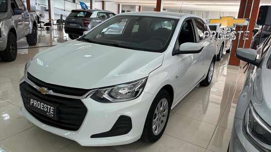 CHEVROLET-ONIX-2023