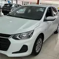 CHEVROLET ONIX 1.0 FLEX LT MANUAL CHEVROLET ONIX 1.0 FLEX LT MANUAL