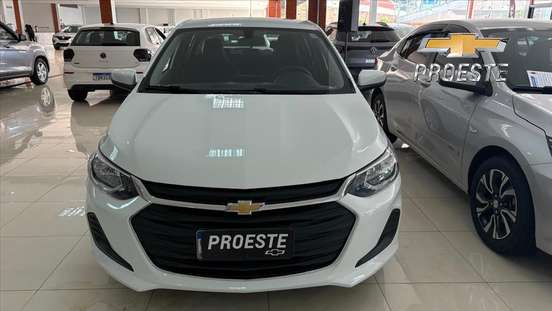 CHEVROLET-ONIX-2023