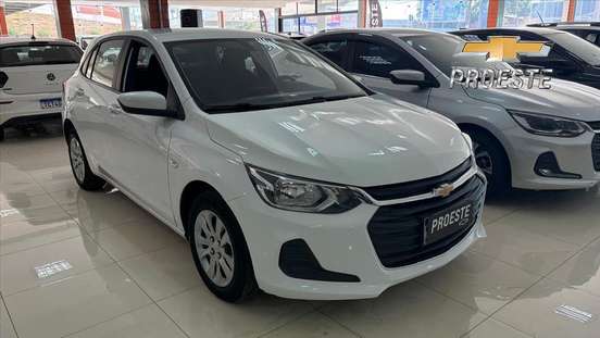 CHEVROLET-ONIX-2023