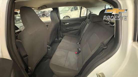 CHEVROLET-ONIX-1.0 FLEX LT MANUAL CHEVROLET-ONIX-2023