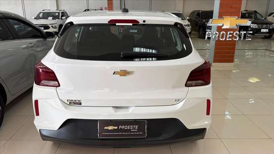CHEVROLET-ONIX-1.0 FLEX LT MANUAL CHEVROLET-ONIX-2023