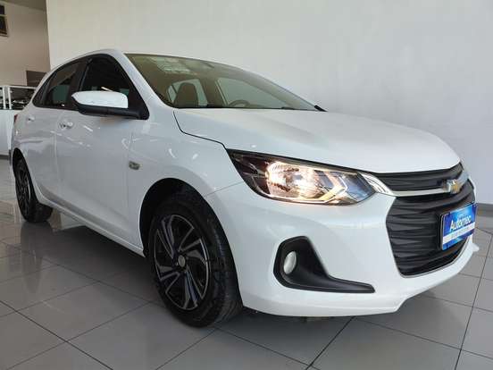CHEVROLET-ONIX-2025