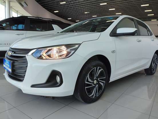 CHEVROLET-ONIX-2025