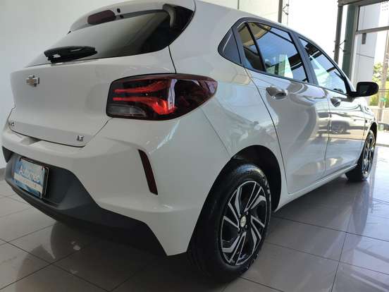 CHEVROLET-ONIX-2025