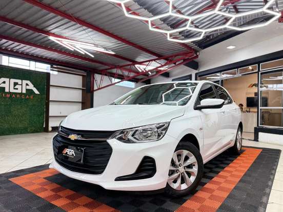 CHEVROLET-ONIX-2022
