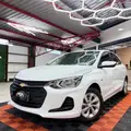 CHEVROLET ONIX 1.0 FLEX LT MANUAL CHEVROLET ONIX 1.0 FLEX LT MANUAL