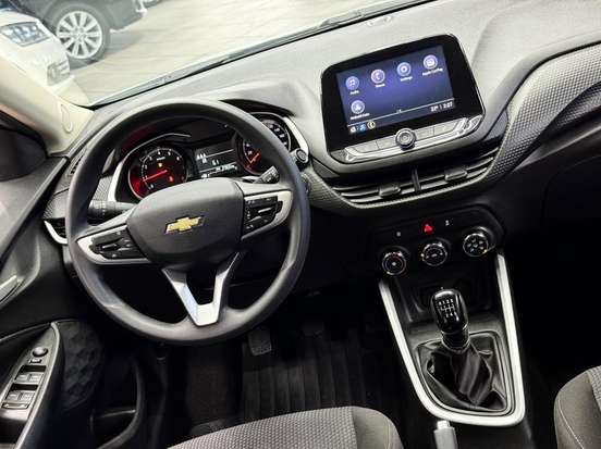 CHEVROLET-ONIX-2022