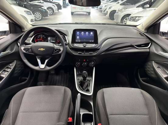 CHEVROLET-ONIX-1.0 FLEX LT MANUAL CHEVROLET-ONIX-2022