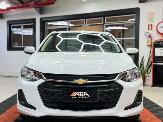 CHEVROLET-ONIX-1.0 FLEX LT MANUAL CHEVROLET-ONIX-2022