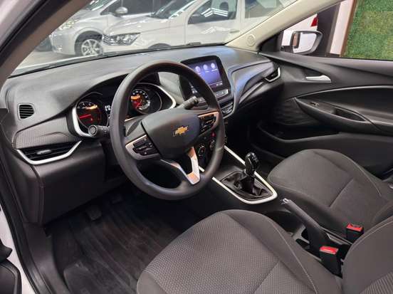 CHEVROLET-ONIX-2022