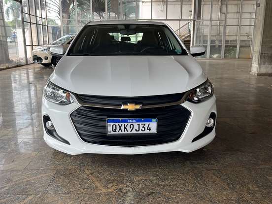 CHEVROLET-ONIX-1.0 FLEX LT MANUAL CHEVROLET-ONIX-2019