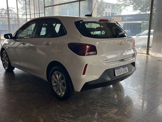 CHEVROLET-ONIX-2019